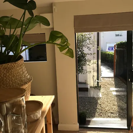 Your Basecamp Domek alpejski *