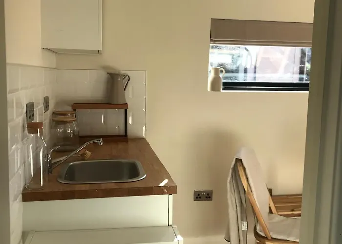 Your Basecamp * Dublin