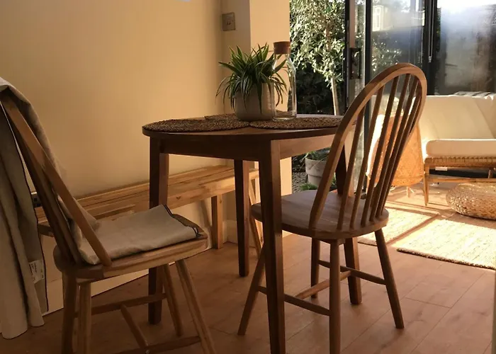 Your Basecamp Dublin