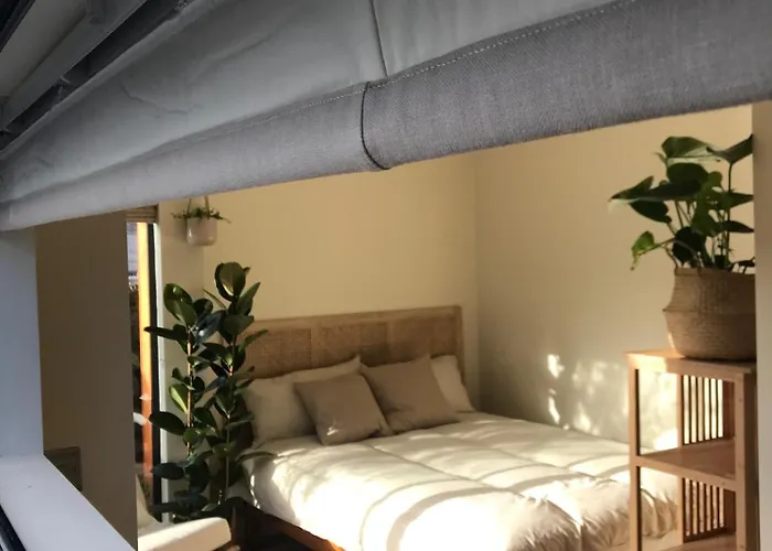 Domek alpejski Your Basecamp Dublin