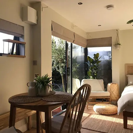 Your Basecamp * 都柏林