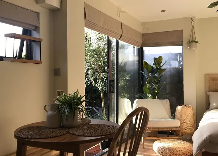 Your Basecamp * Δουβλίνο