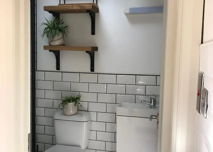 Your Basecamp Chalet *