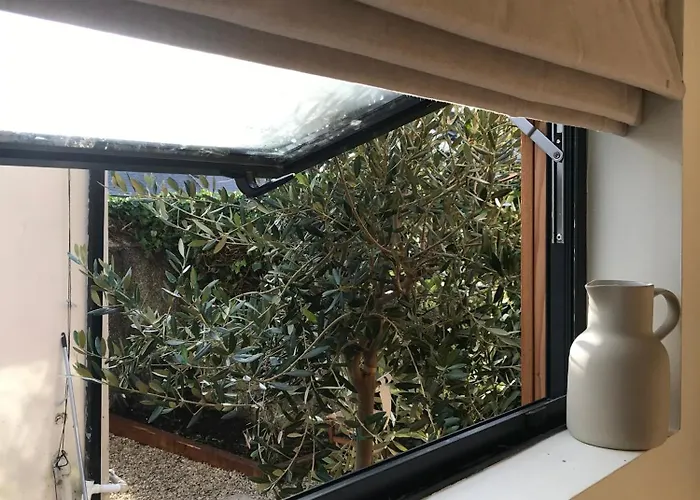 Your Basecamp * Dublino