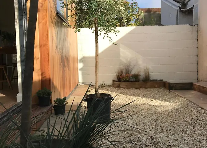 木屋 Your Basecamp