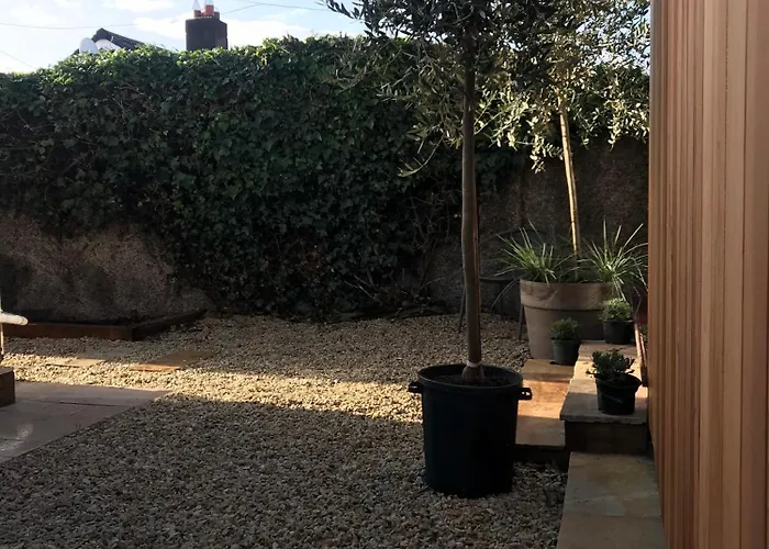 Your Basecamp Δουβλίνο