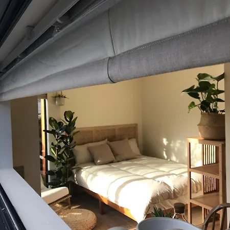 Domek alpejski Your Basecamp Dublin