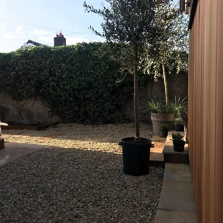 Your Basecamp Dublin